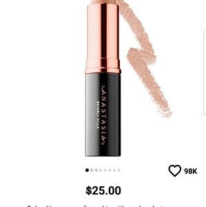 ANASTASIA Beverly Hills Stick Foundation